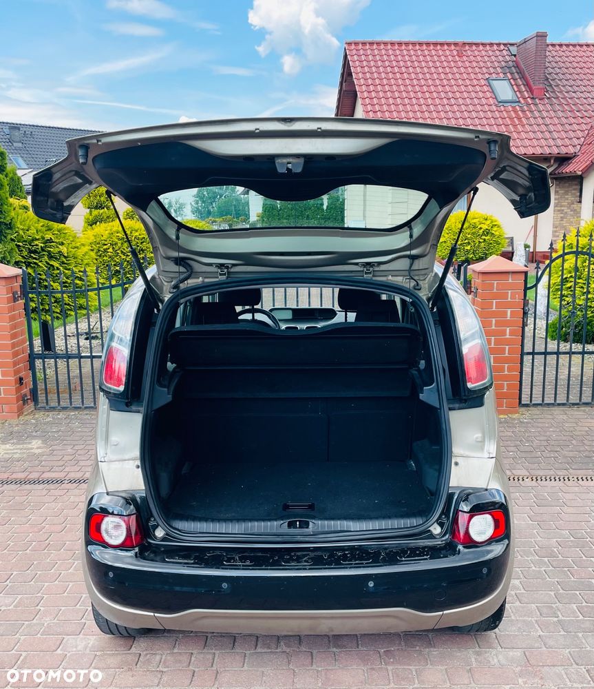 Citroën C3 Picasso 1.4i Exclusive - 14