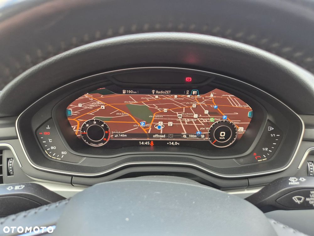 Audi A4 Avant 2.0 TDI Sport - 29