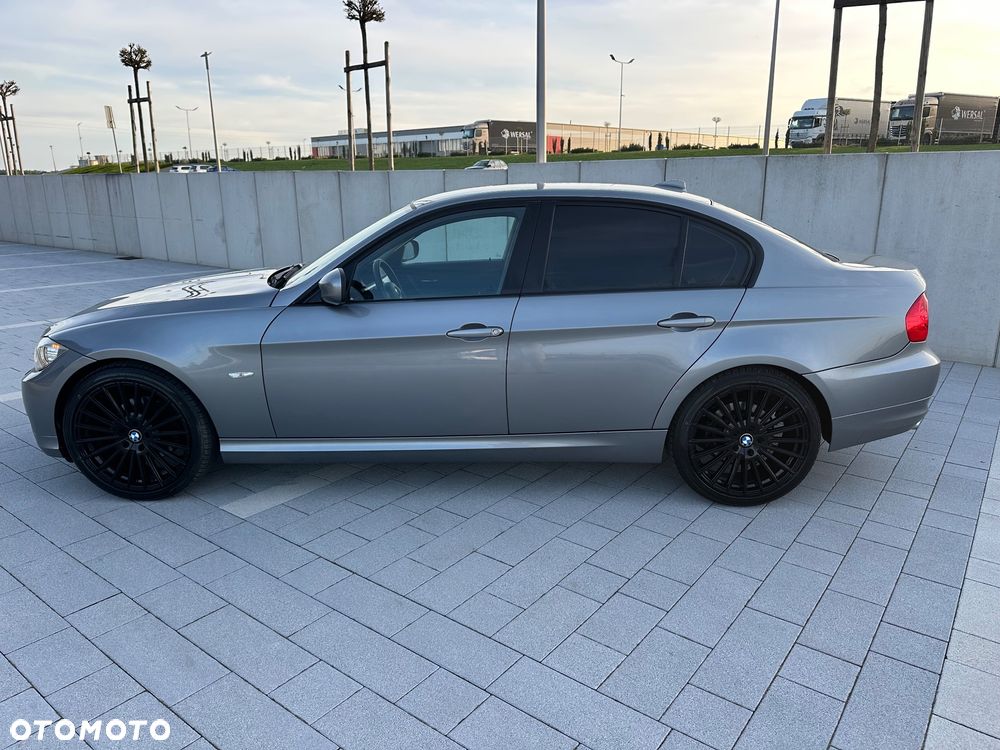 BMW Seria 3 320d DPF - 7