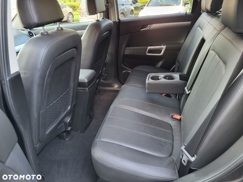 Opel Antara - 28