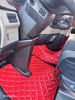 MAN TGX 510 - 10