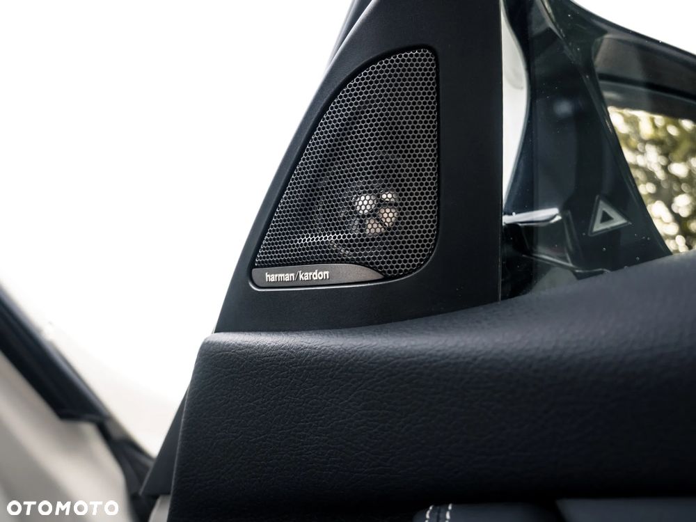 BMW M3 DKG - 21