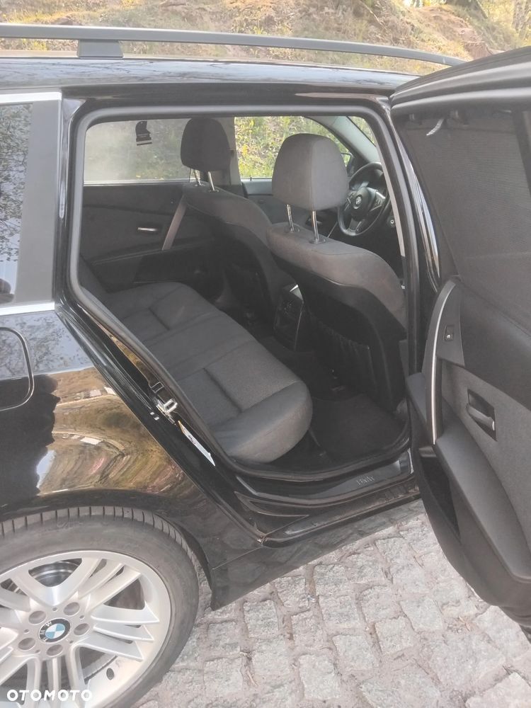 BMW Seria 5 - 9