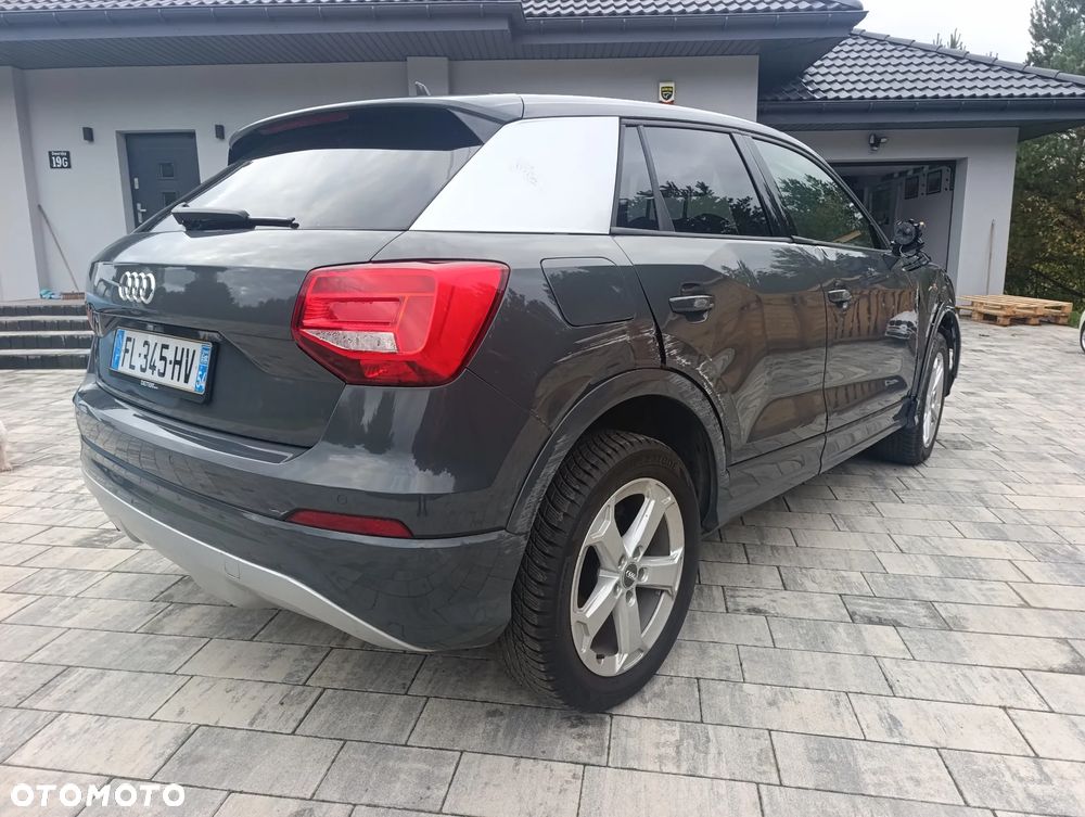 Audi Q2 1.4 TFSI CoD S tronic - 6