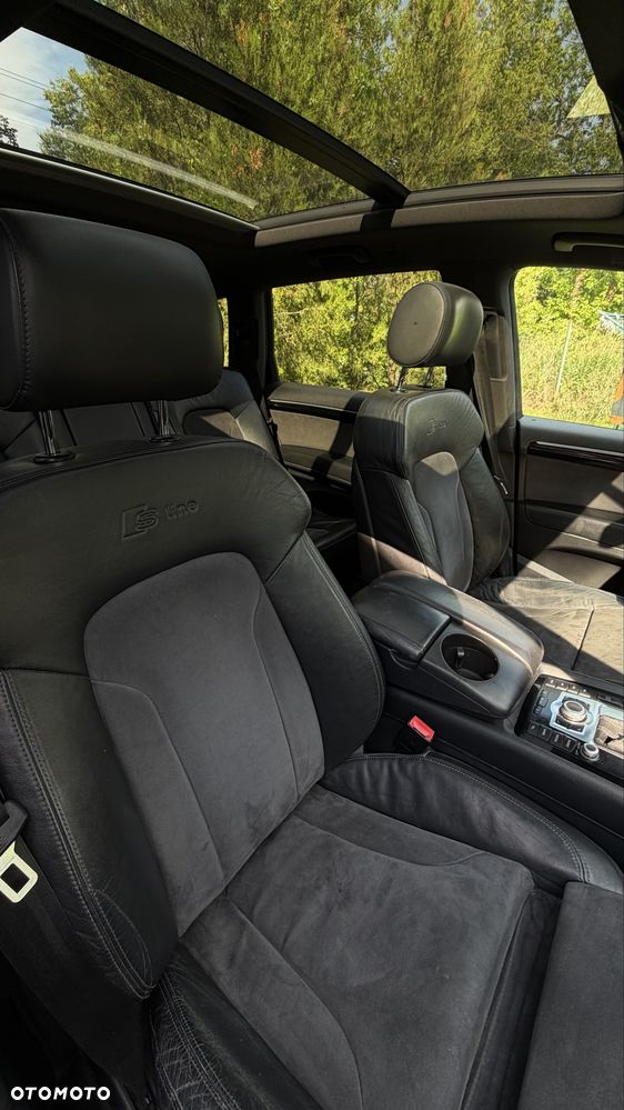 Audi Q7 - 5