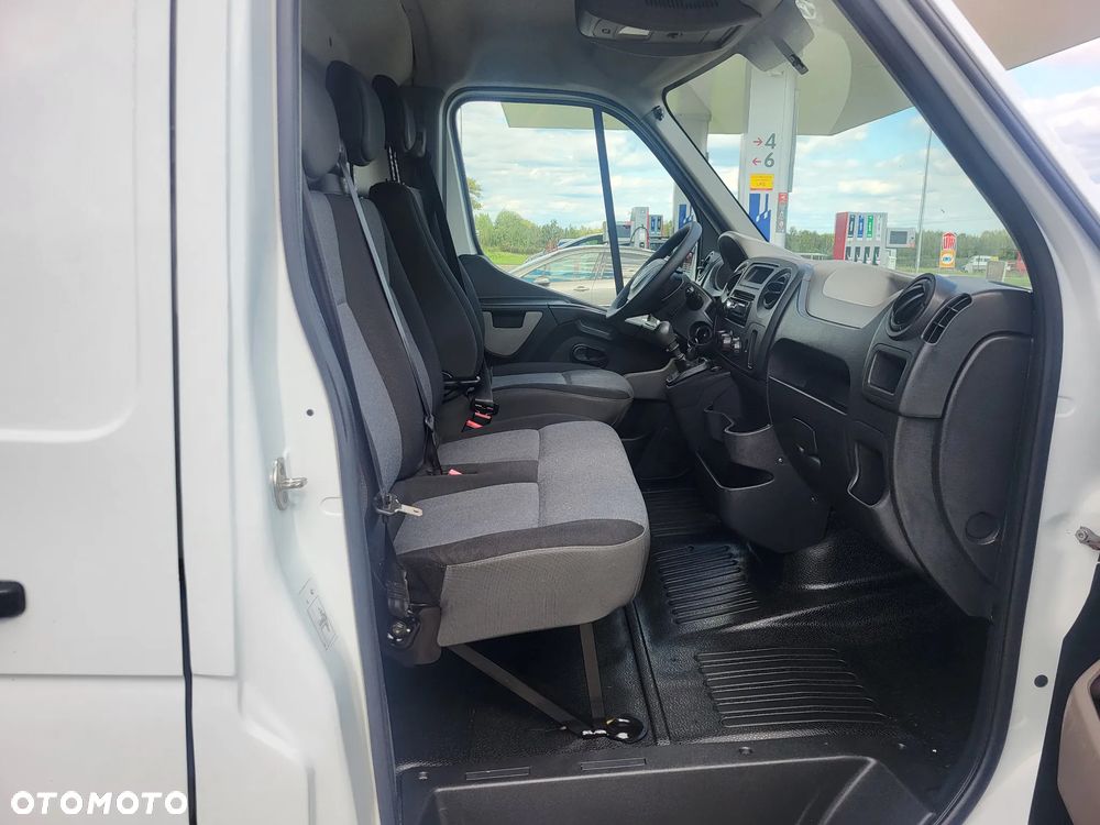 Renault Master - 20