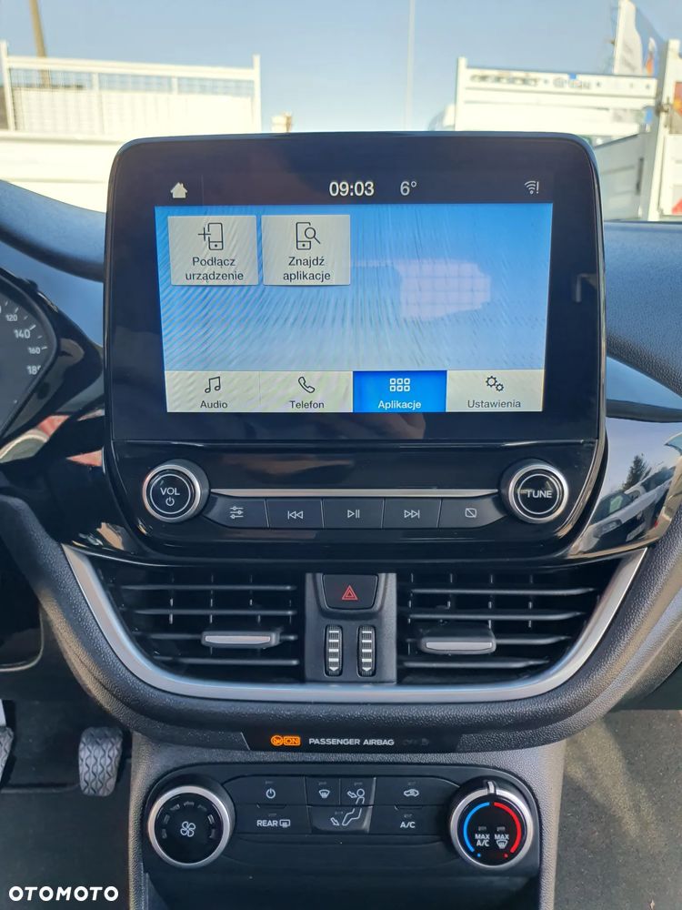 Ford Fiesta - 27