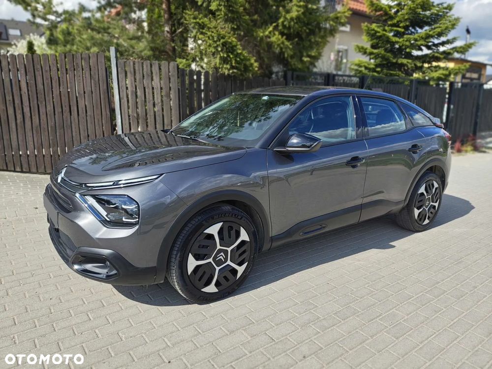 Citroën C4 PureTech 130 Stop&Start FEEL PACK - 11