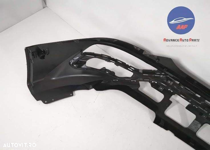 Spoiler Fusta Bara Spate NX 4 originala Hyundai  Tucson - 7