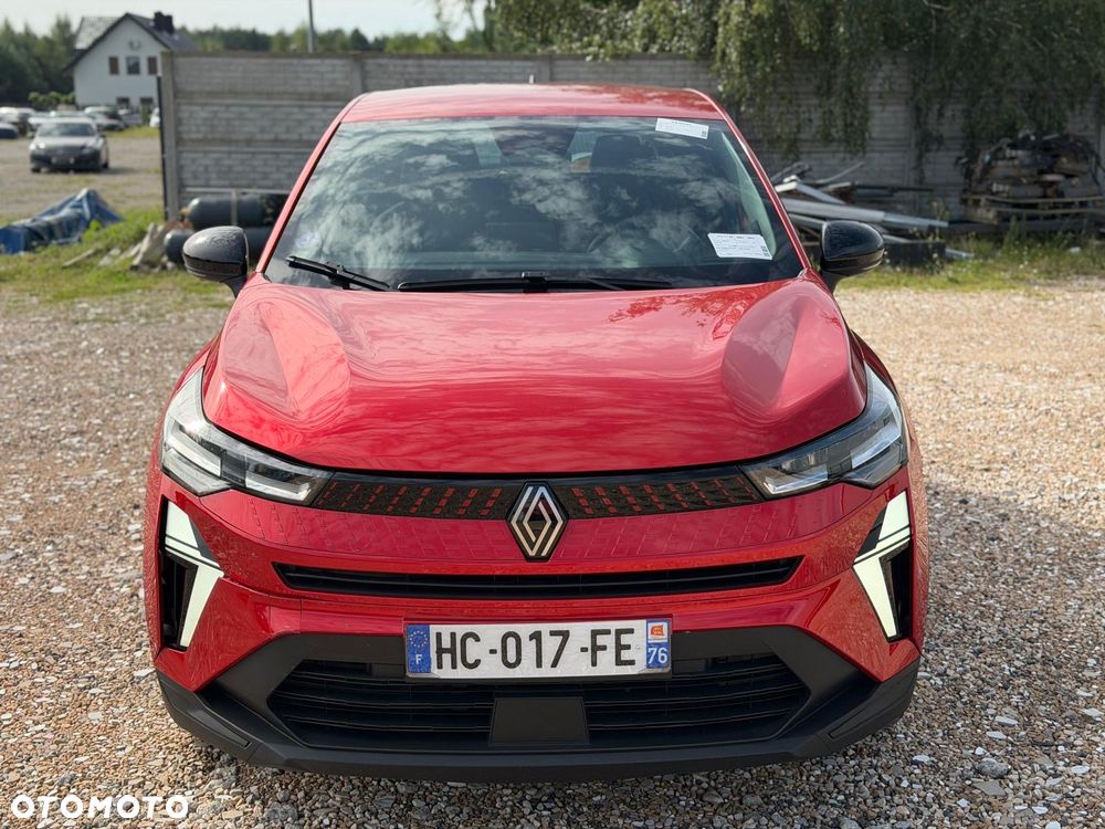 Renault Captur - 2