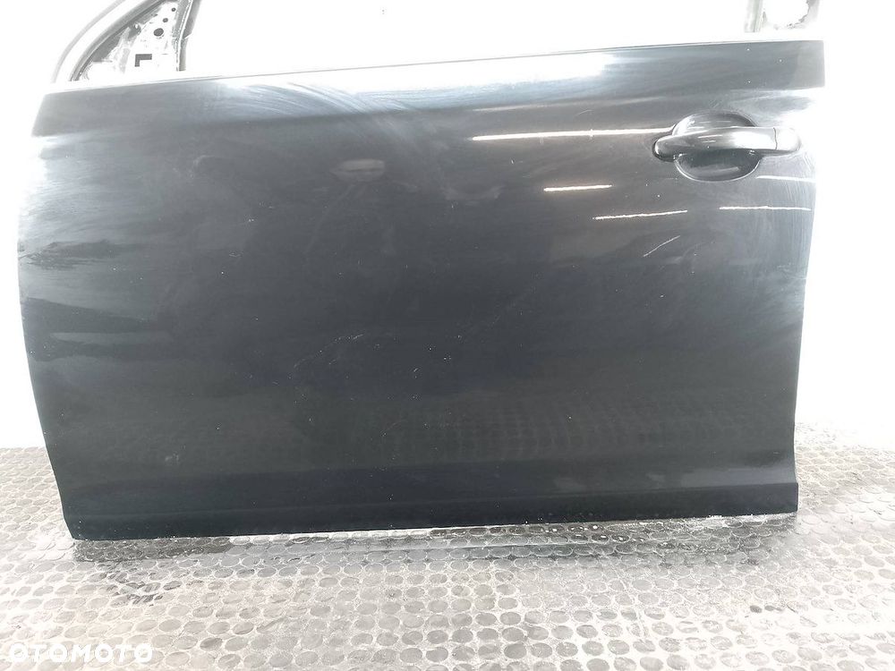 DRZWI PRZÓD LEWY  VW GOLF V LC9X KOMBI - 4