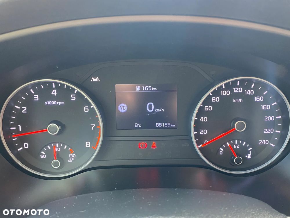 Kia Sportage 1.6 GDI Business Line 2WD - 24