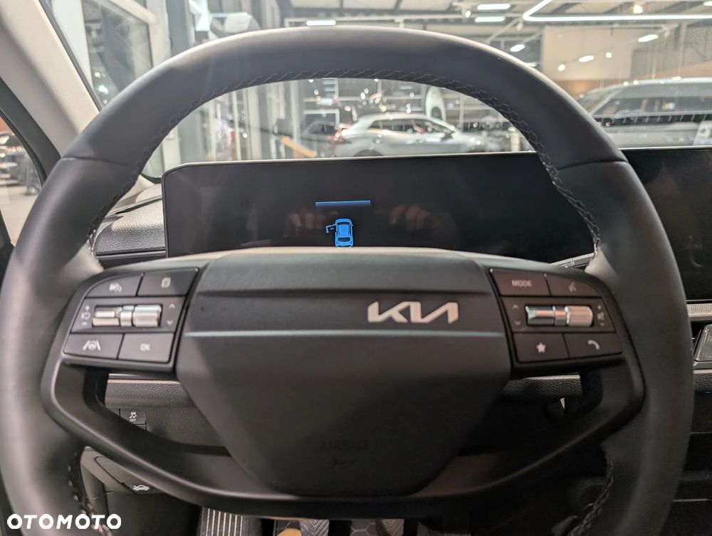 Kia Stonic 1.0 T-GDI M - 14