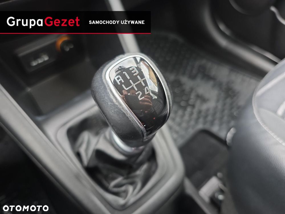 Kia Venga 1.4 L - 15