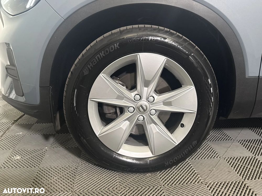 Volvo XC 40 - 14