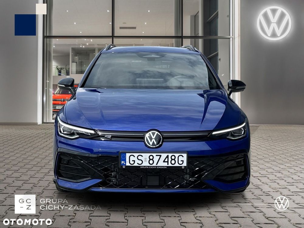 Volkswagen Golf Variant - 9