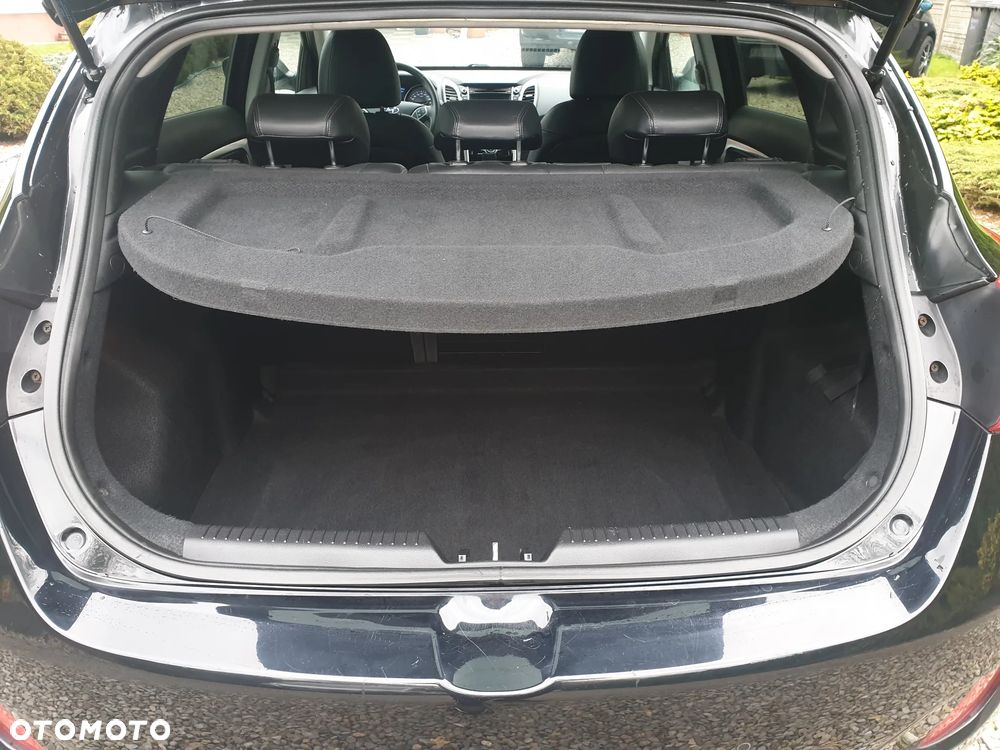 Hyundai i30 1.4 Premium - 9