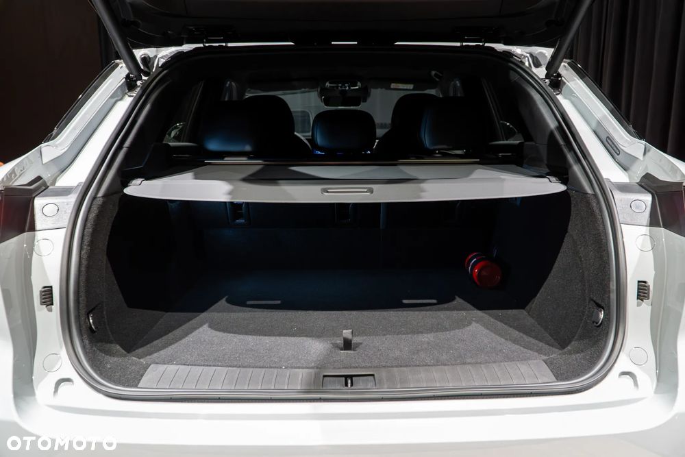Omoda 9 1.5 Super Hybrid Exclusive AWD - 22