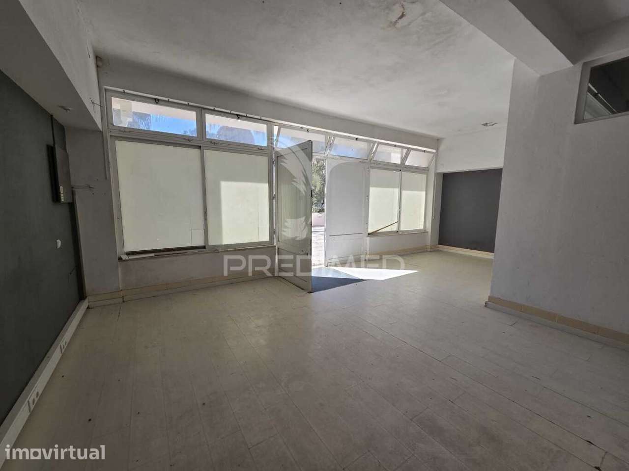 Espaço Comercial na Urbanização Soltroia - Setúbal - Grande imagem: 5/27