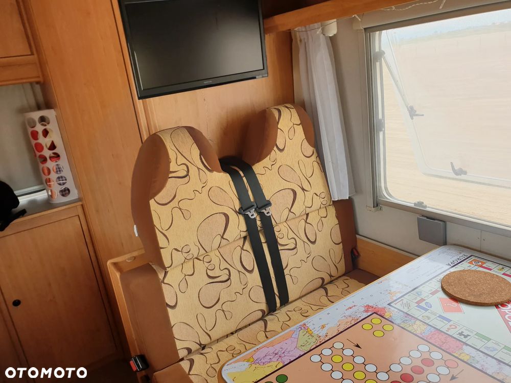 KNAUS Fiat ducato - 18