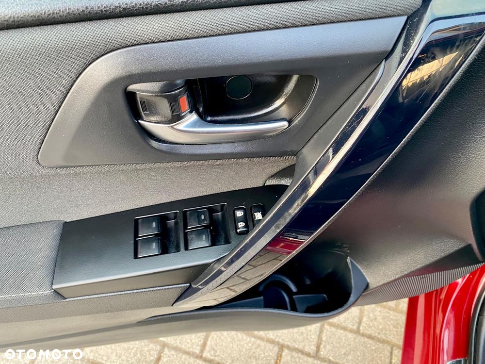 Toyota Auris 1.2 Turbo Comfort - 11