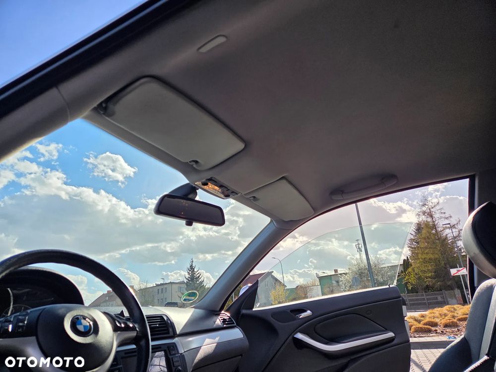 BMW Seria 3 330 Ci Edition Sport - 20