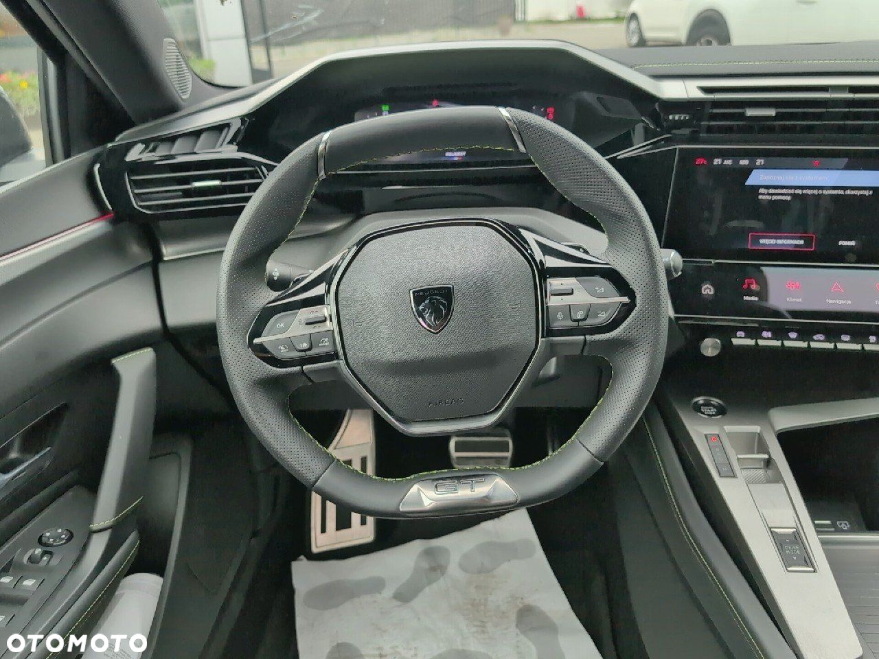 Peugeot 308 - 11