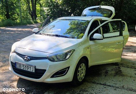 Hyundai i20 1.1 CRDi Comfort - 11