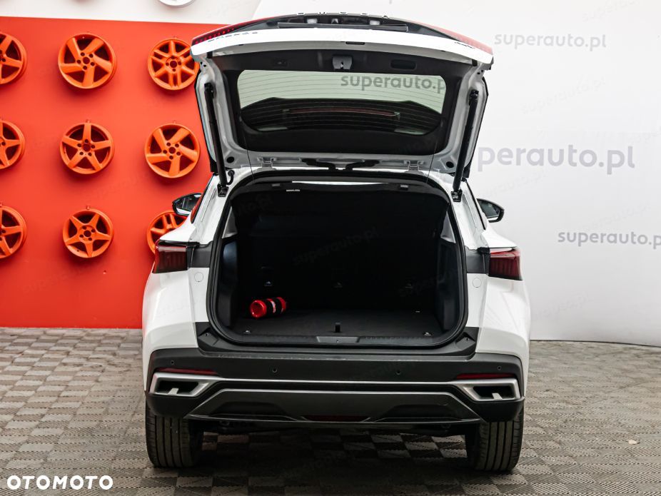 Omoda 5 1.5 T-GDI Hybrid Premium DHT - 28