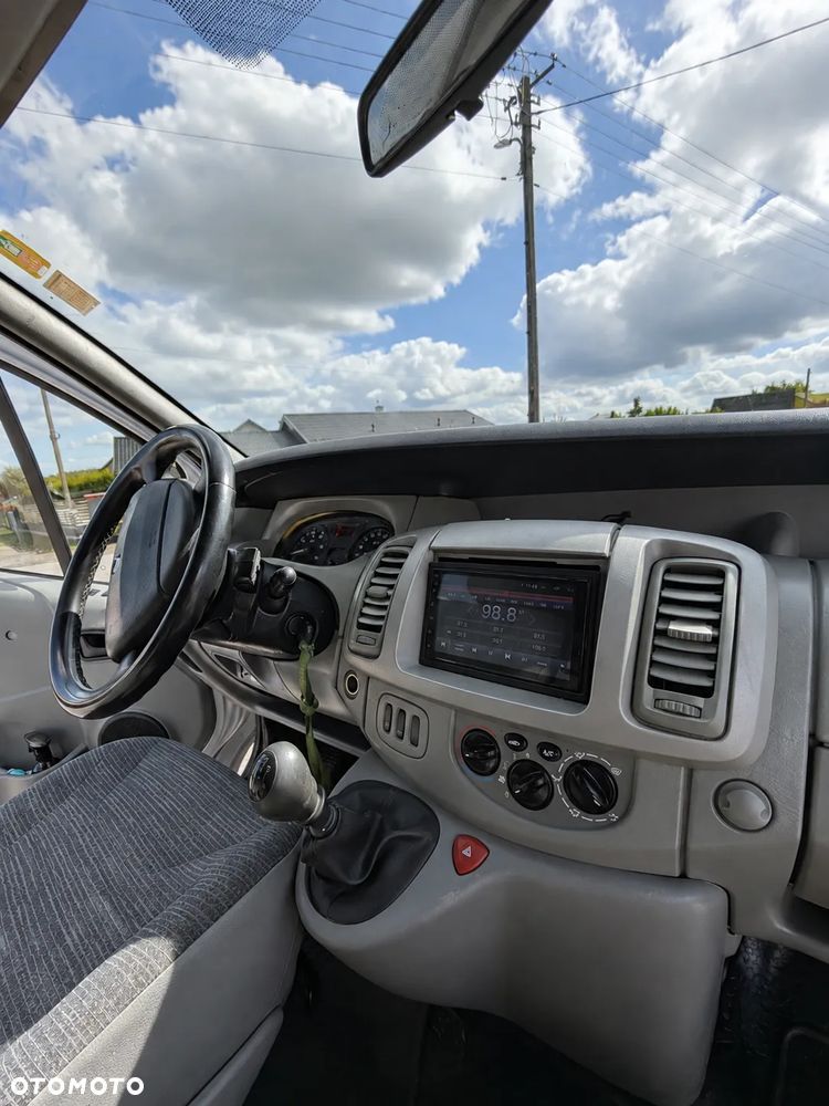 Renault Trafic L1H1 Passenger Lux - 3