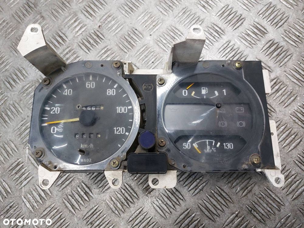 LICZNIK ZEGARY MAZDA TITAN II T3000 157500-2600 WA1055430A - 1