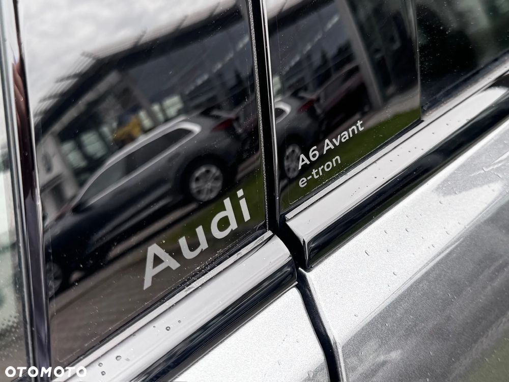Audi A6 Avant e-tron - 11