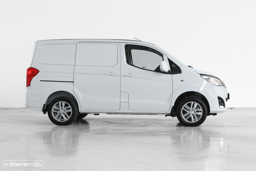 BYD ETP3 COMFORT - DK c/IVA - 2