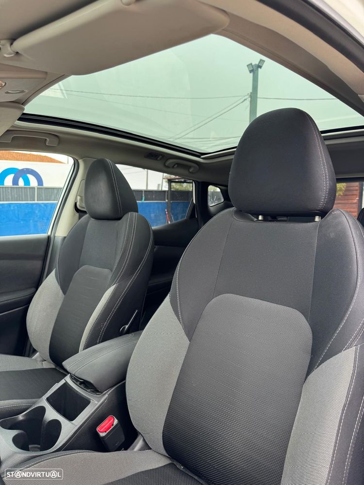 Nissan Qashqai 1.5 dCi Tekna Premium Bose - 16