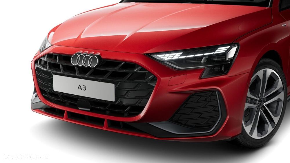 Audi A3 Sportback - 5