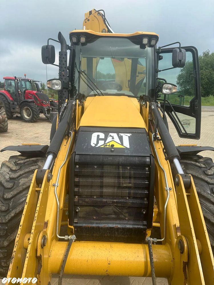 Caterpillar 444f2 - 2