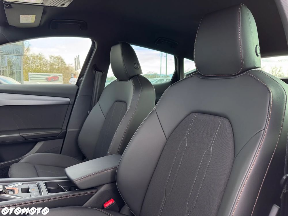 Cupra Formentor 1.5 TSI DSG - 10
