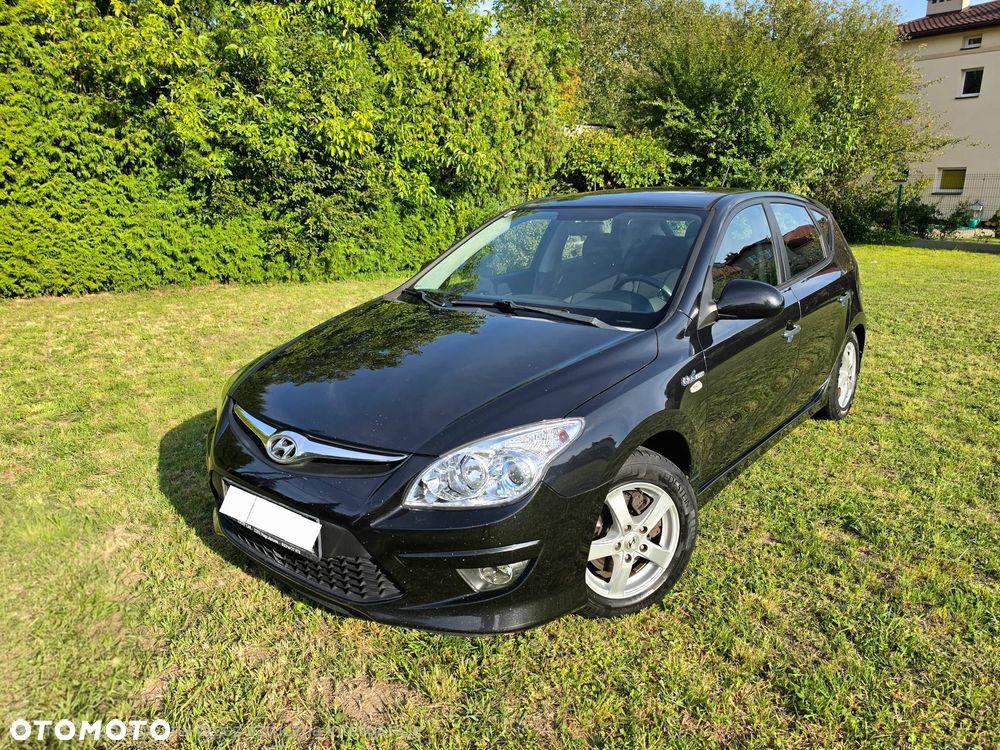 Hyundai i30 1.4 FIFA WM Edition - 18
