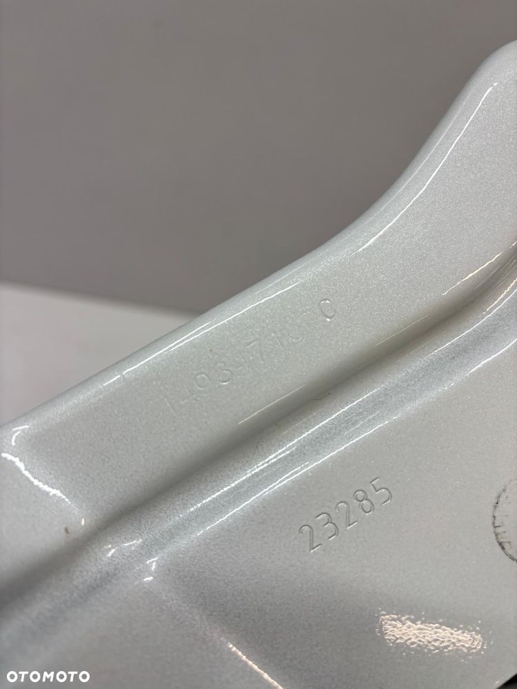 Tesla Y Błotnik Lewy Przód Przedni 1493525-00-B - 10