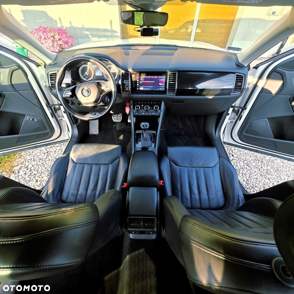 Skoda Kodiaq - 5