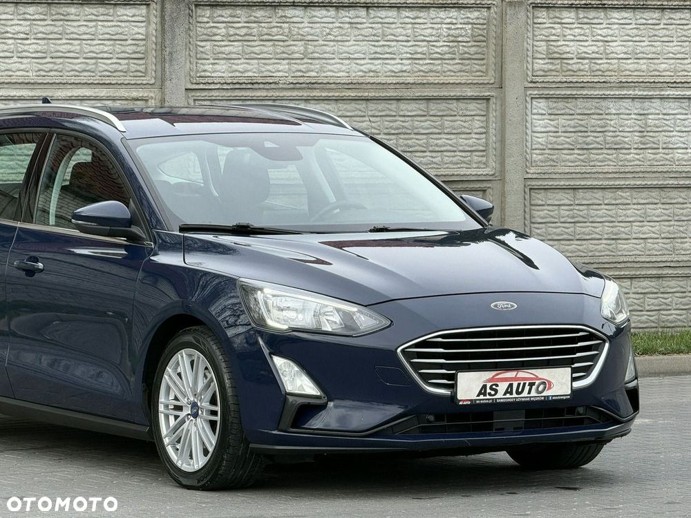 Ford Focus - 29