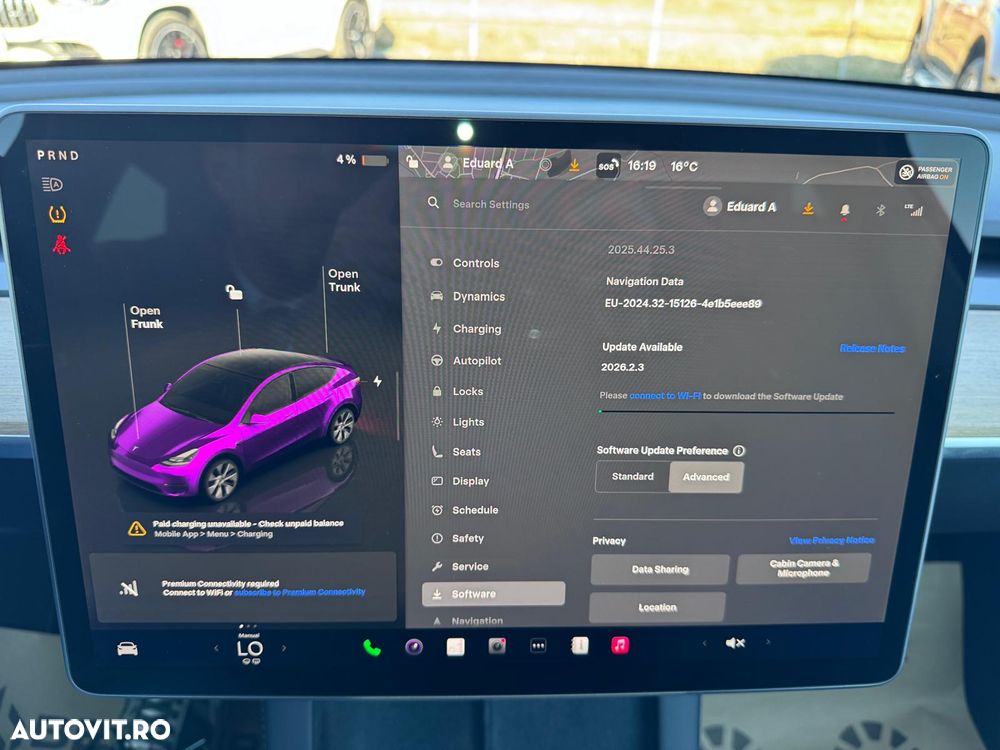 Tesla Model Y Long Range Dual Motor AWD - 31