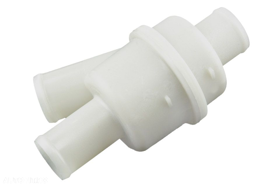 Termostat Land Rover Discovery 2 1999-2004, NTY CTM-LR-003 - 2