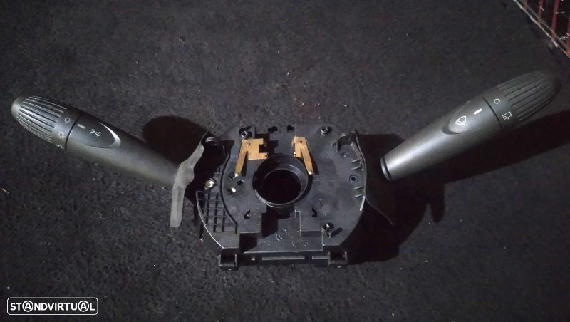 Manete Dos Piscas Fiat Punto (188_) - 4