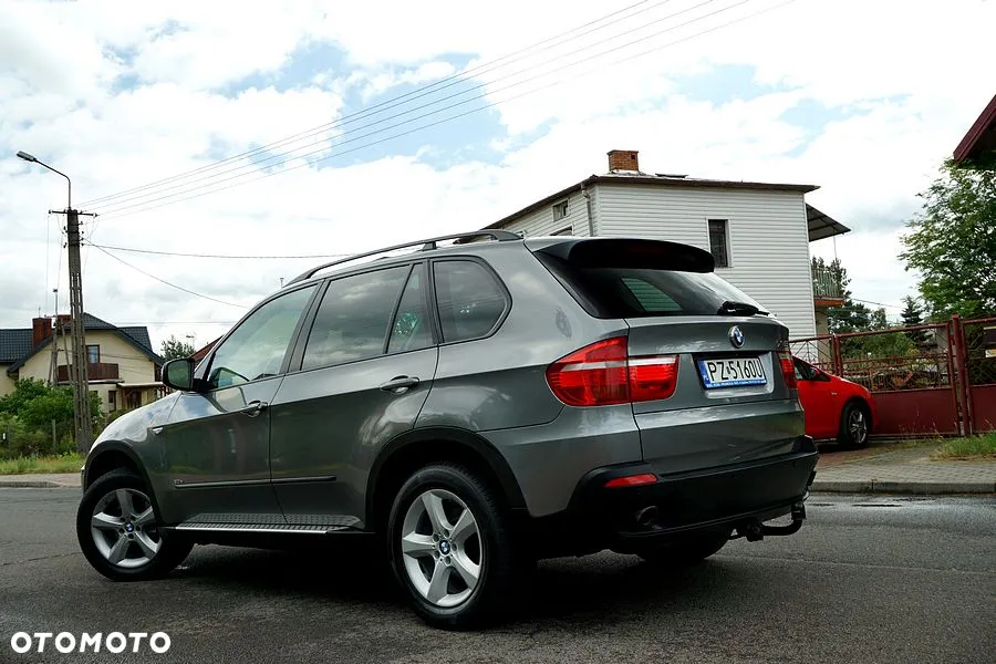 BMW X5 3.0si xDrive - 6