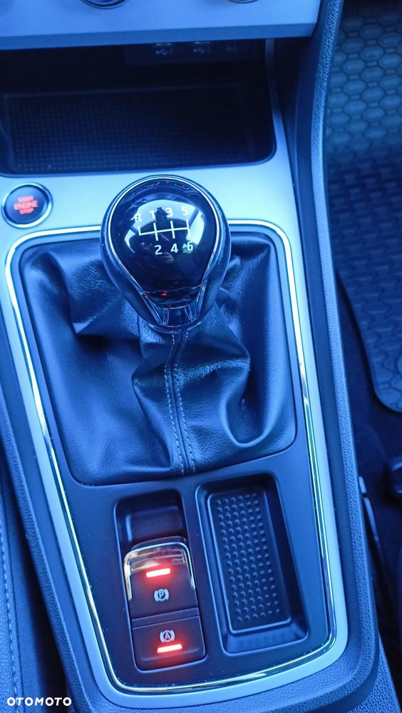 Seat Leon 1.5 EcoTSI Evo Xcellence S&S - 12