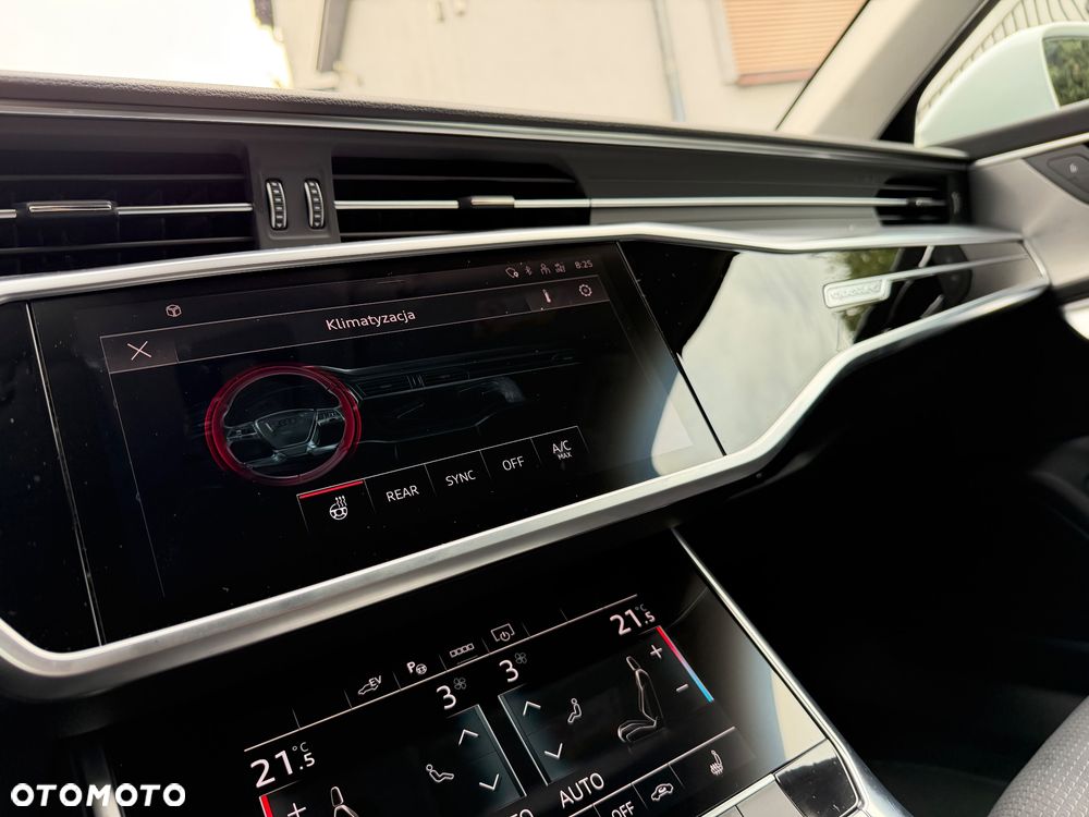 Audi A6 Avant 55 TFSI e quattro S tronic S line - 22