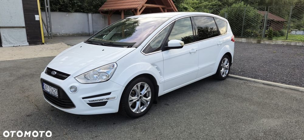 Ford S-Max - 7
