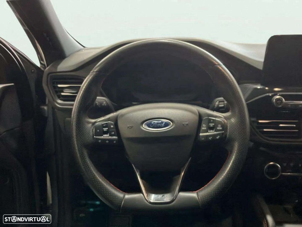 Ford Kuga 1.5 EcoBoost ST-Line - 11