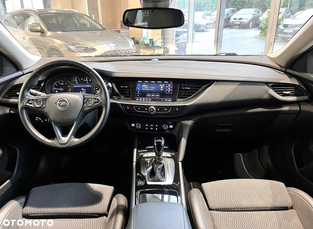 Opel Insignia 1.5 T Ultimate S&S - 9